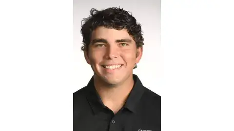 Gavin Perry, former Arcata High School baseball player will compete with his collegiate team for the NCAA Division I Baseball Championship