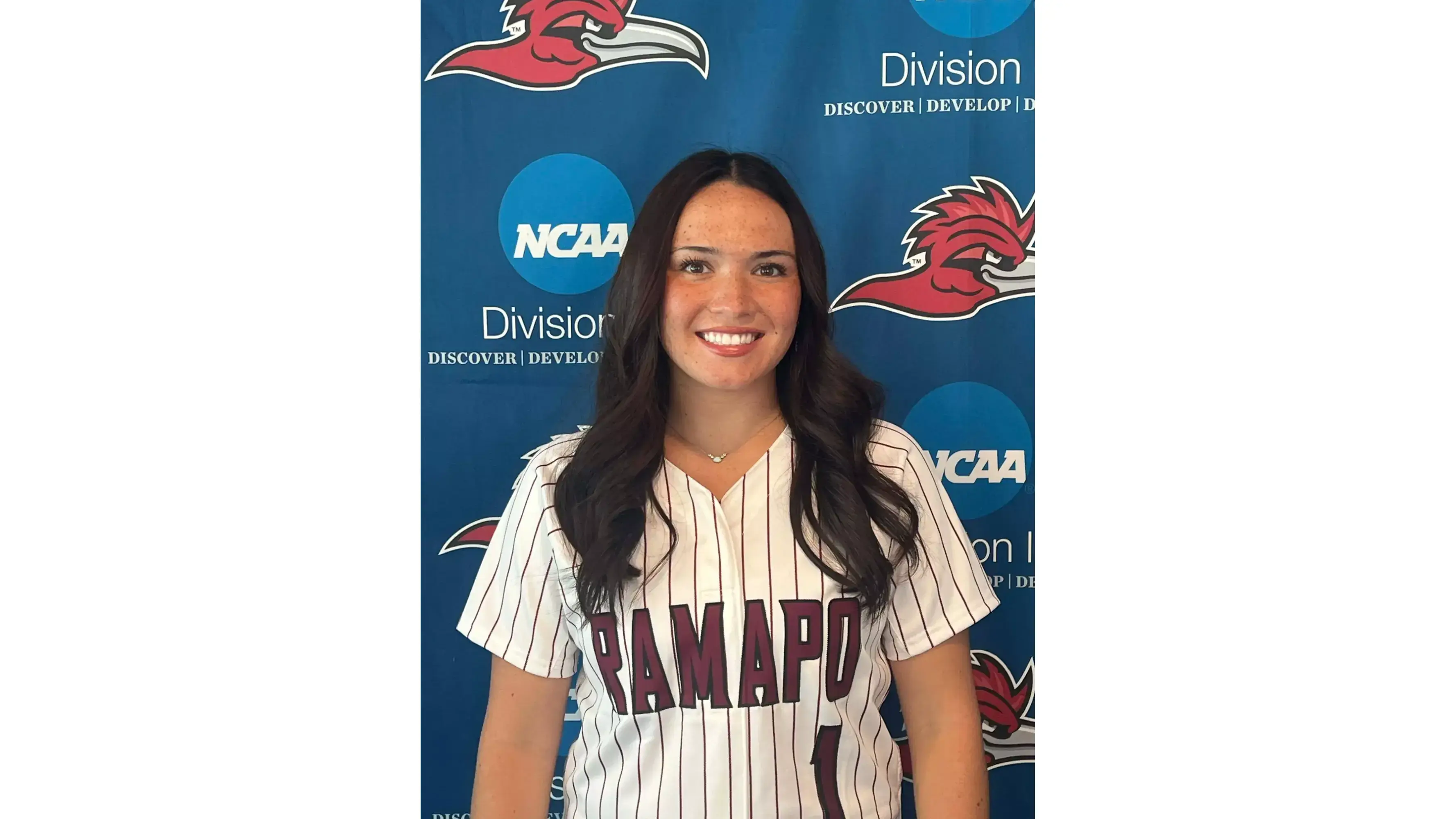 The NCAA Division III Softball Championship is ready to begin with the collegiate team of former Long Beach Senior High School Alex Hastings participating