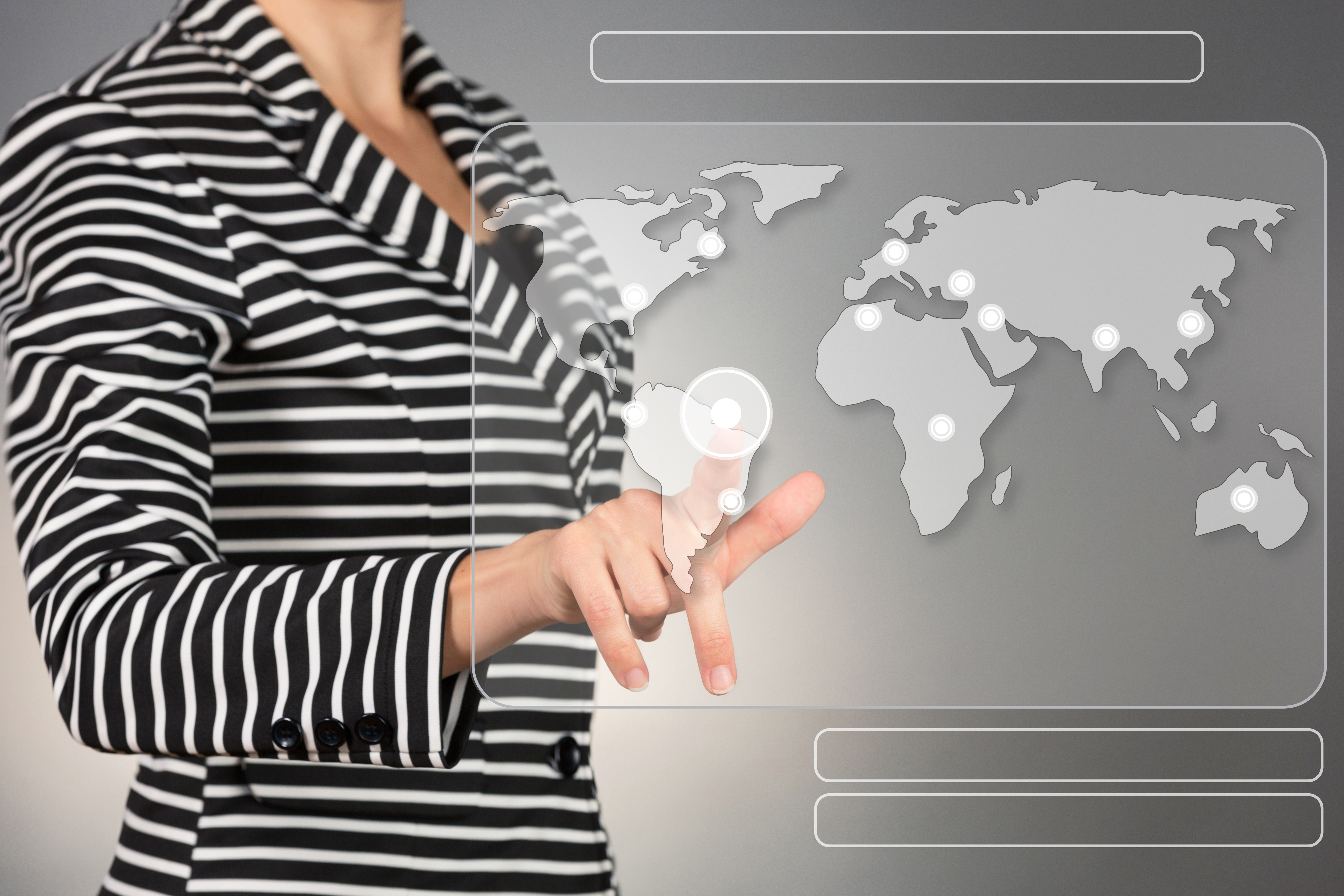 Women In Business Luncheon on Jan. 24