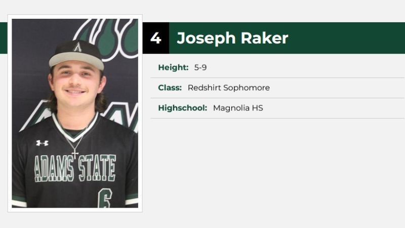Joseph Raker