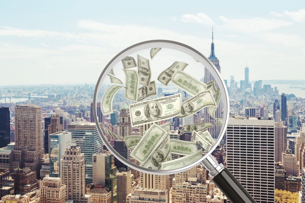 Thurston County to hold Legal Financial Obligation Reconsideration Day