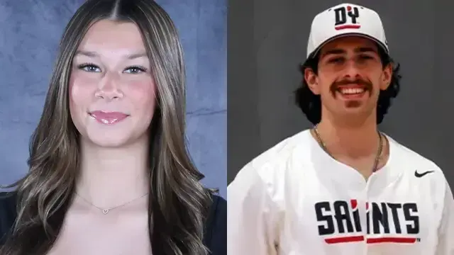 Which former Niagara Leader area high school standouts will be in action in the week starting Monday, March 24? Which former Niagara Leader area high school standouts will be in action in the week starting Monday, March 24?