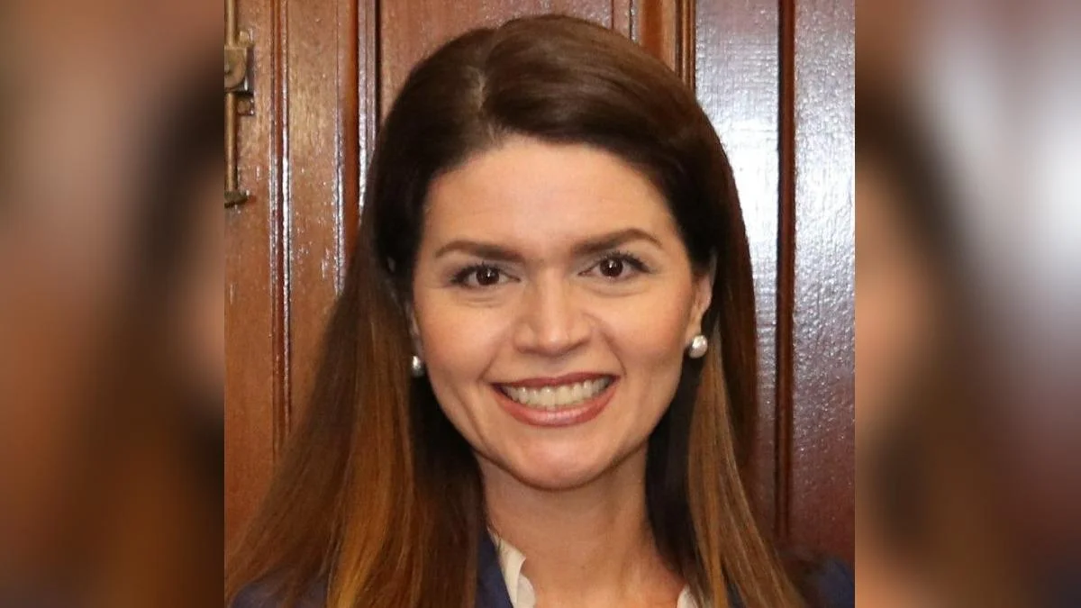 Tucson%27s Mayor Regina Romero - City of Tucson website