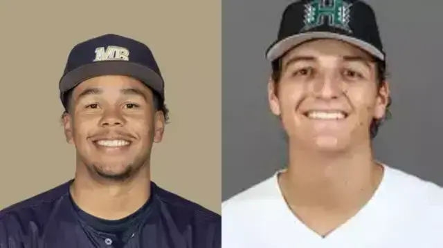 Which former Central Alameda News area high school standouts will be in action on Sunday, March 9?