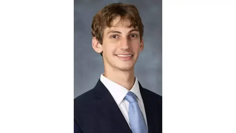 On Saturday, May 24, former V.R. Eaton High School standout Connor Henk collegiate team loses in the NCAA Division III Baseball Championship