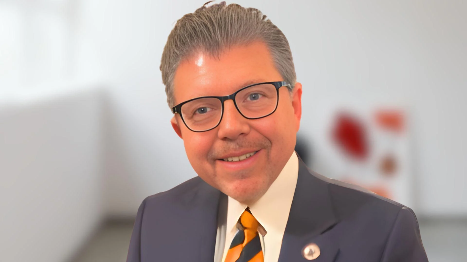 Anthony M. Bucco, Republican Leader for New Jersey Senate Republicans - X Anthony M. Bucco, Republican Leader for New Jersey Senate Republicans - X