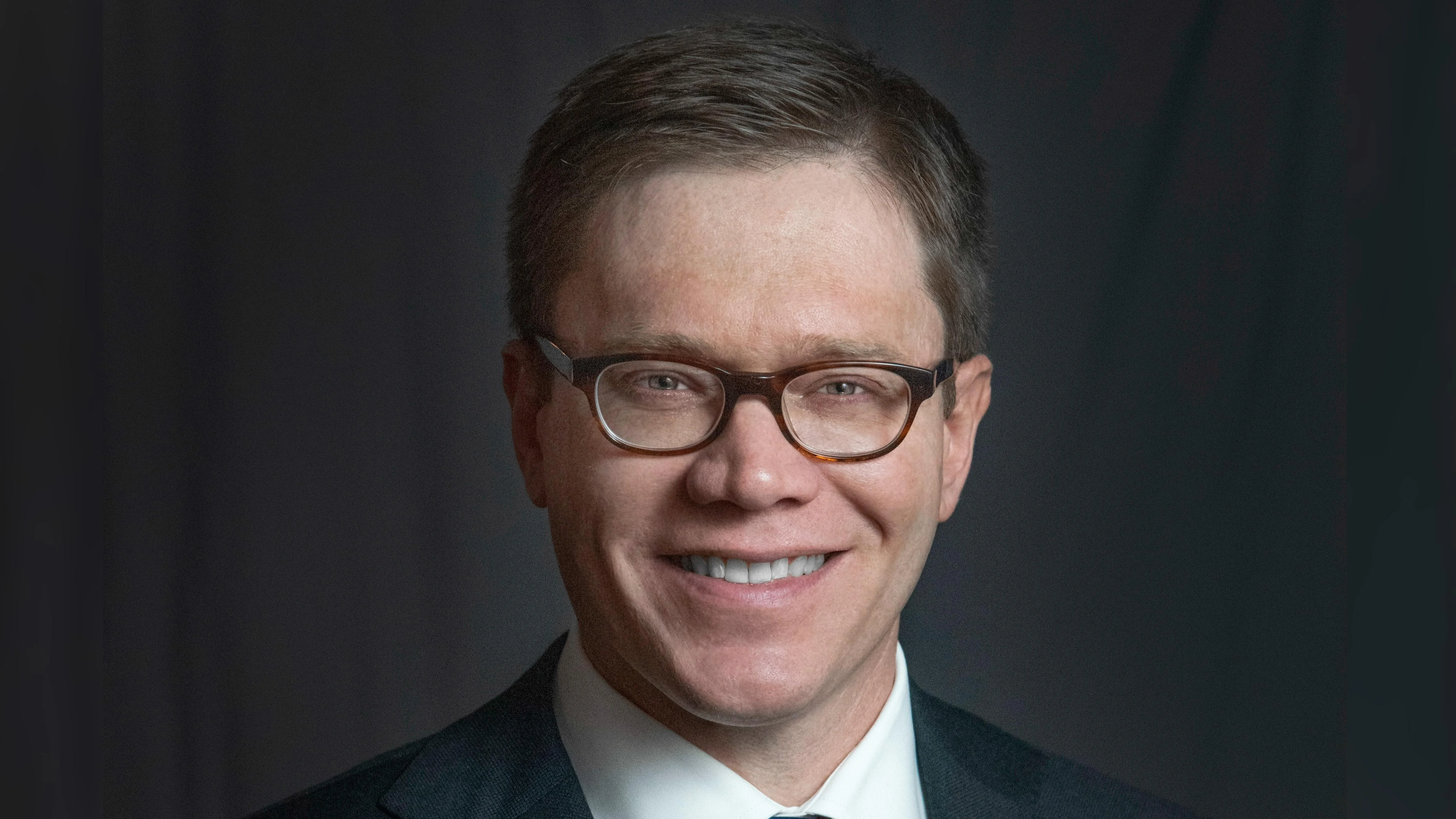 Kansas Lt. Governor David Toland