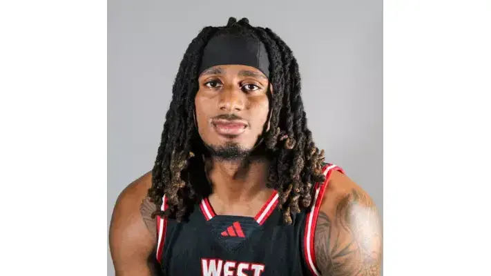 Rasean Frederick