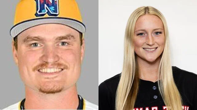 Dennis Colleran and Samantha Lincoln - 