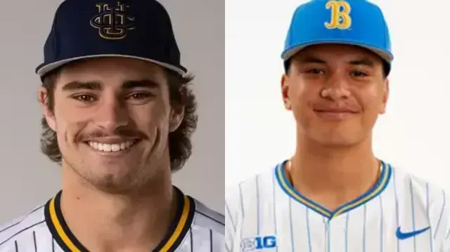 Which former West OC Times area high school standouts will be in action on Thursday, May 22?