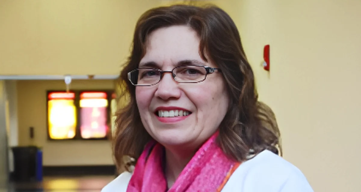 Sarah Jourdain, Stony Brook University