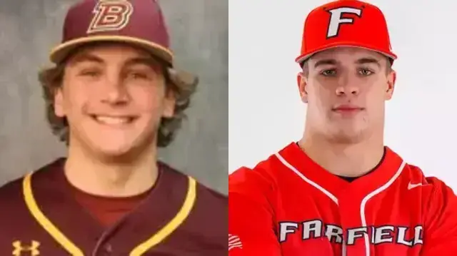 Which former North Pocono News area high school standouts will be in action on Tuesday, April 22?
