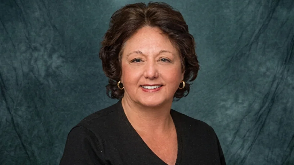 Kathleen Passidomo, Florida State Senator from 28th District