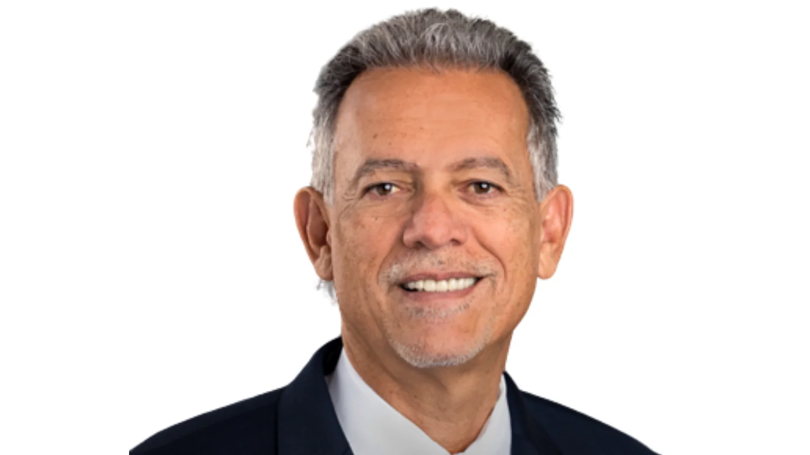 Alan Losada, CEO