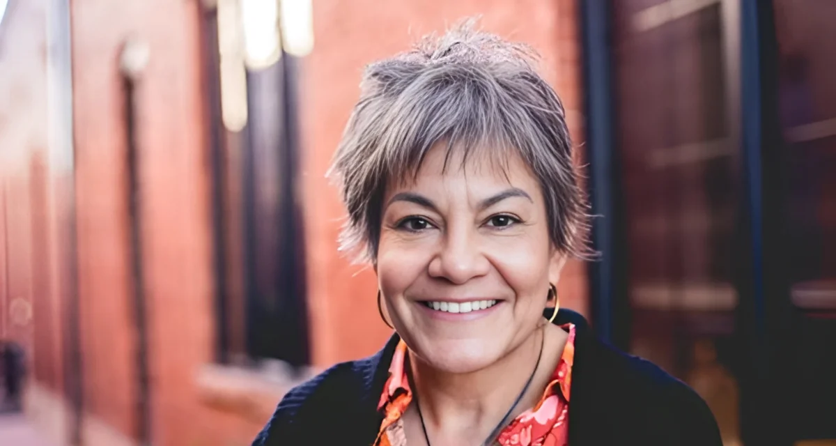 Michelle Talarico, Chair at Visit Colorado Springs