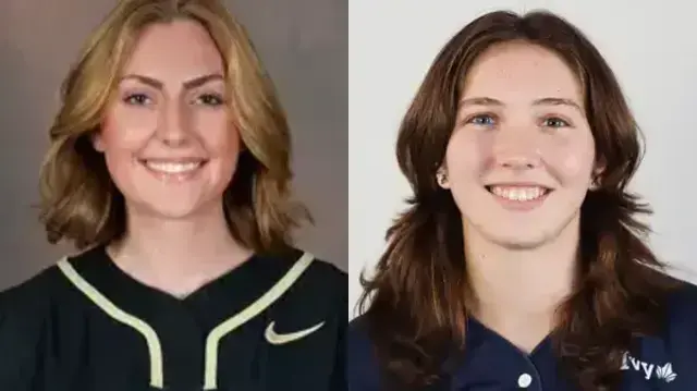 Which former South Lake Today area high school standouts will be in action on Sunday, April 20?