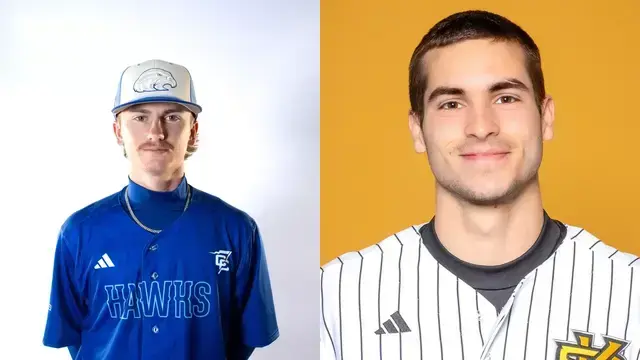 Evan Joiner and Ryan Renfroe Evan Joiner and Ryan Renfroe