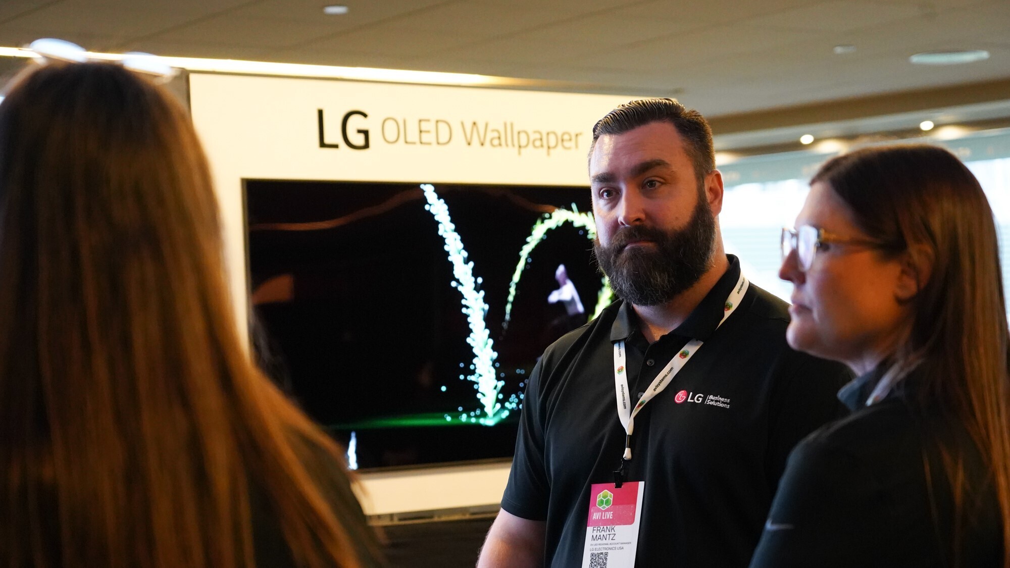 Austin to host largest AV, IT expo in Texas