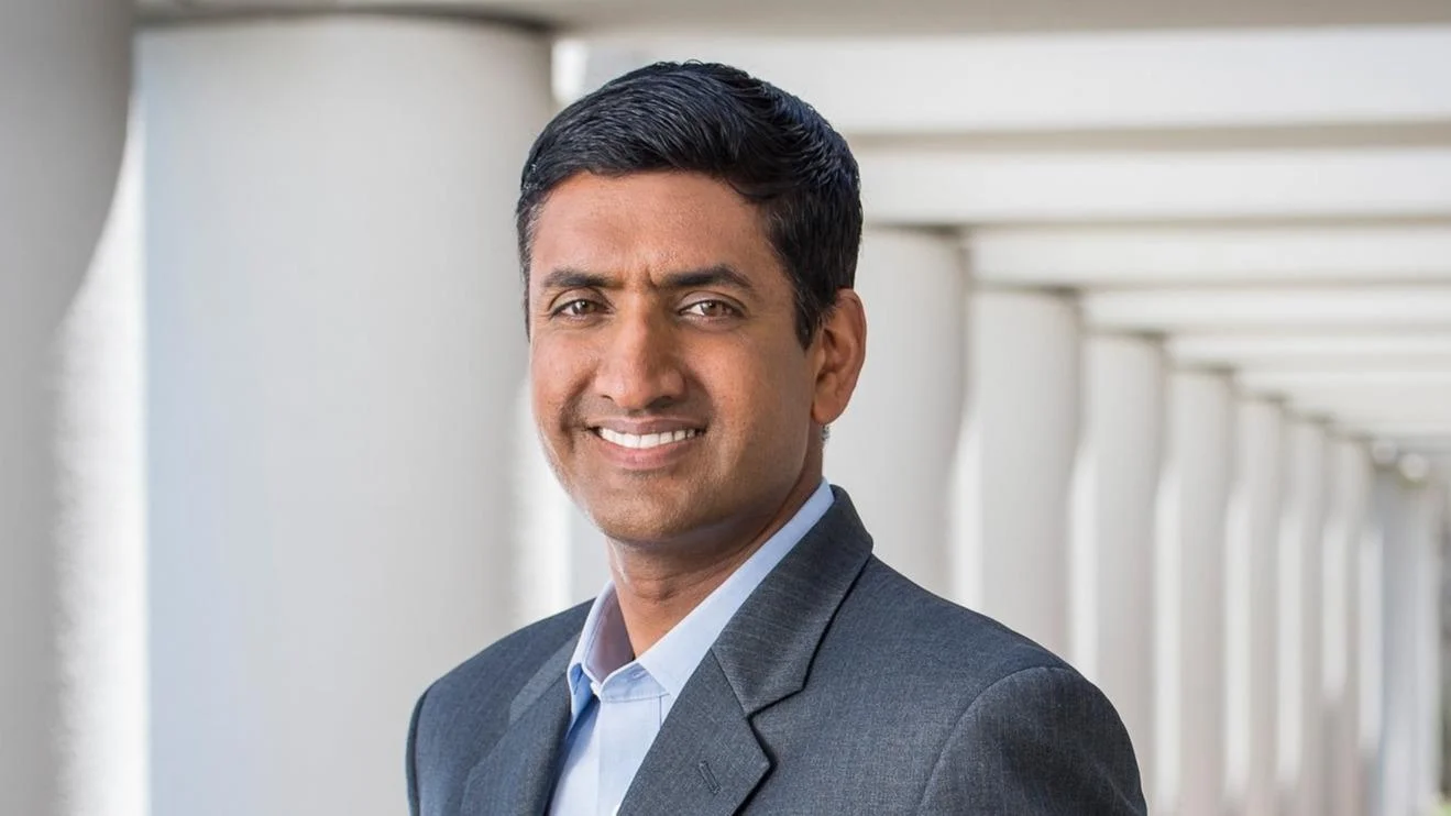 Ro Khanna reports business closures, job losses across key states
