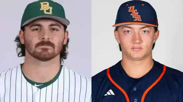 Which former North Austin News area high school standouts will be in action in the week starting Monday, March 31?