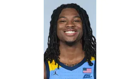 Former Lincoln High School guard Sean Jones’ collegiate team has been invited to the NCAA tournament.