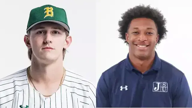 Which former Tuscaloosa Leader area high school standouts will be in action on Thursday, April 17? Which former Tuscaloosa Leader area high school standouts will be in action on Thursday, April 17?