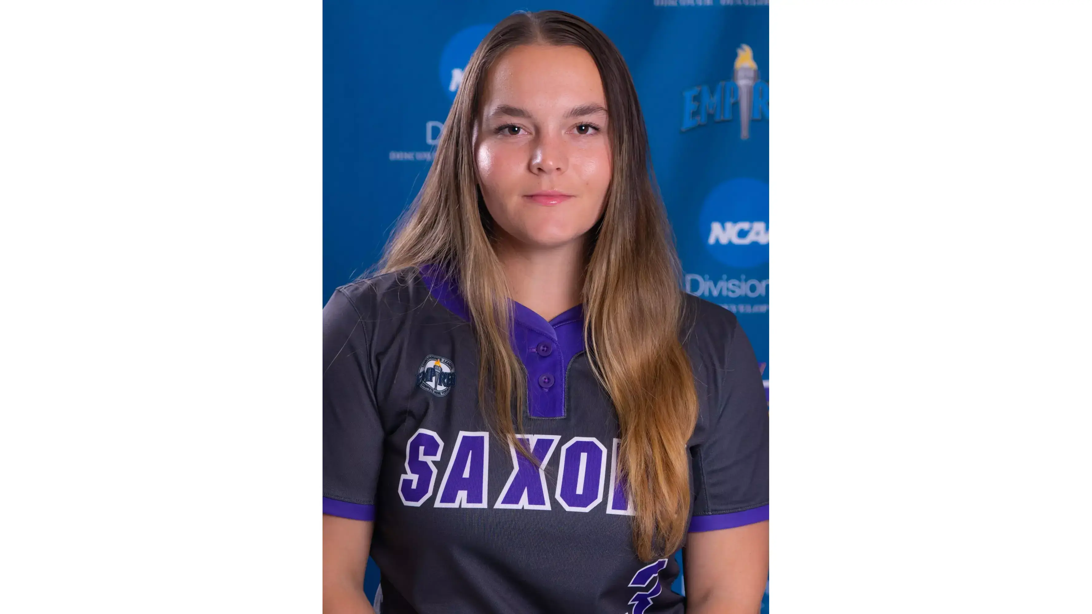 Jessica Remm, former Carmel High School standout’s collegiate team plays on Thursday, May 15 in the NCAA Division III Softball Championship