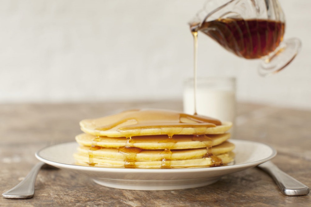 Pancake Supper on April 30 Pancake Supper on April 30