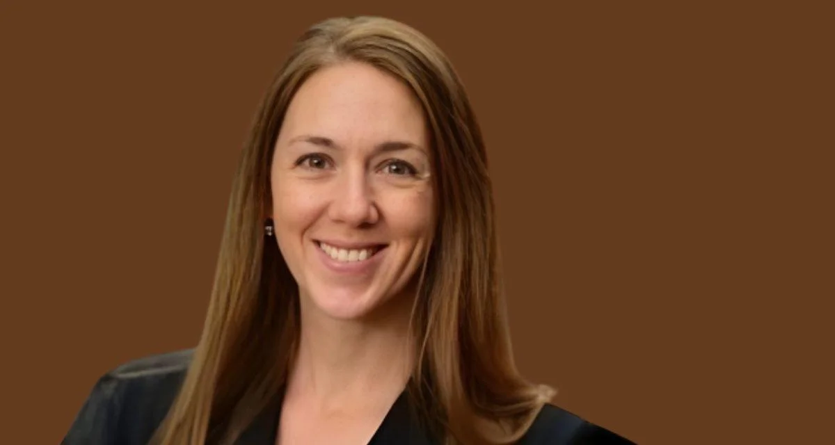 Nanette Gilbertson Executive Director of Montana Sheriffs and Peace Officers Association