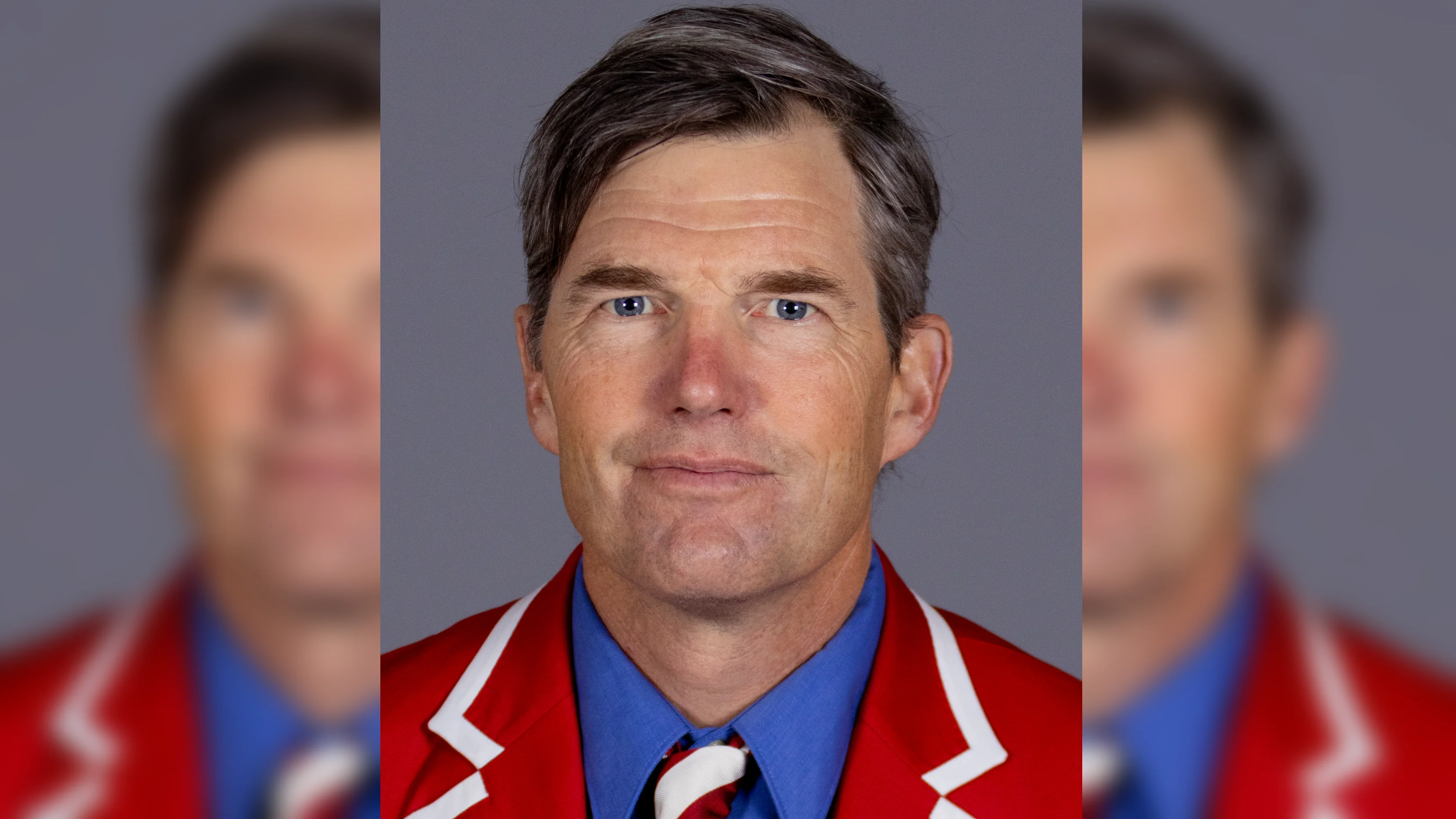 Todd Kennett Spirit of '57 Director of Rowing/Head Coach of Heavyweight Rowing