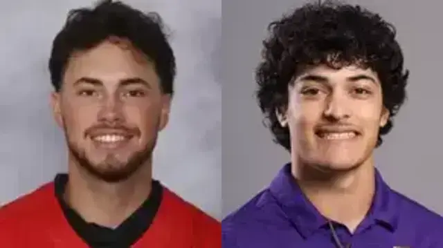 Which former North Orlando News area high school standouts will be in action on Monday, April 21?