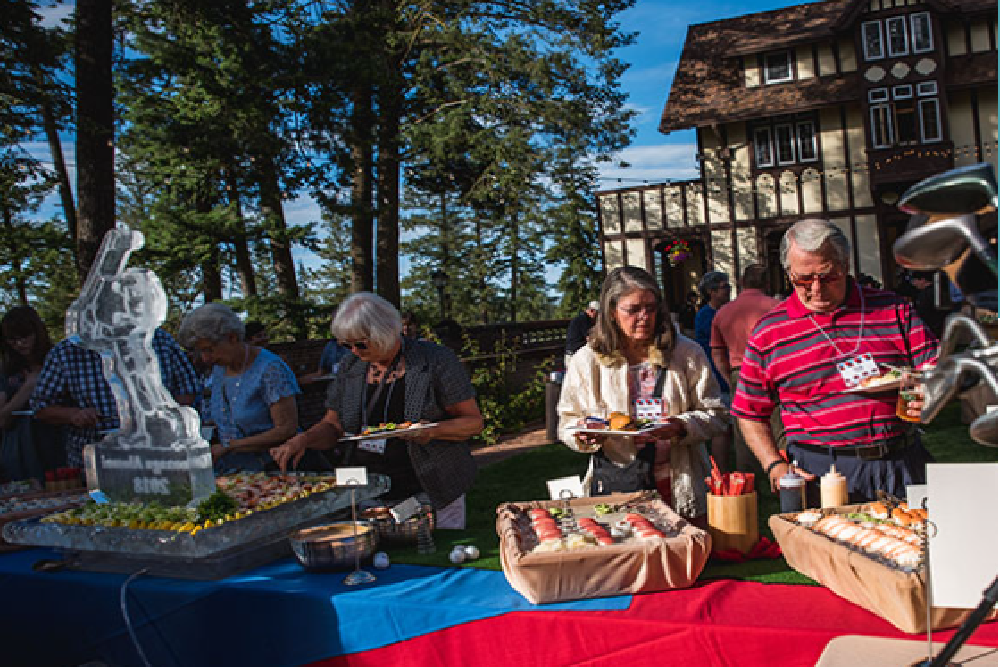 Alumni Scholarship Benefit on June 04, 2022 Alumni Scholarship Benefit on June 04, 2022