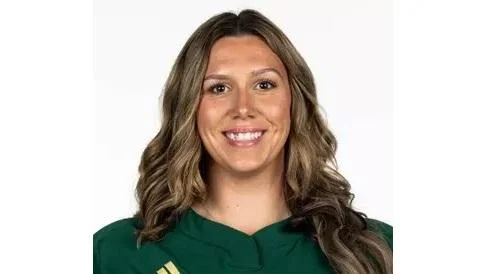 Alicea Pepitone, former Ward Melville Senior High School softball player will compete with her collegiate team for the NCAA Division I Softball Championship