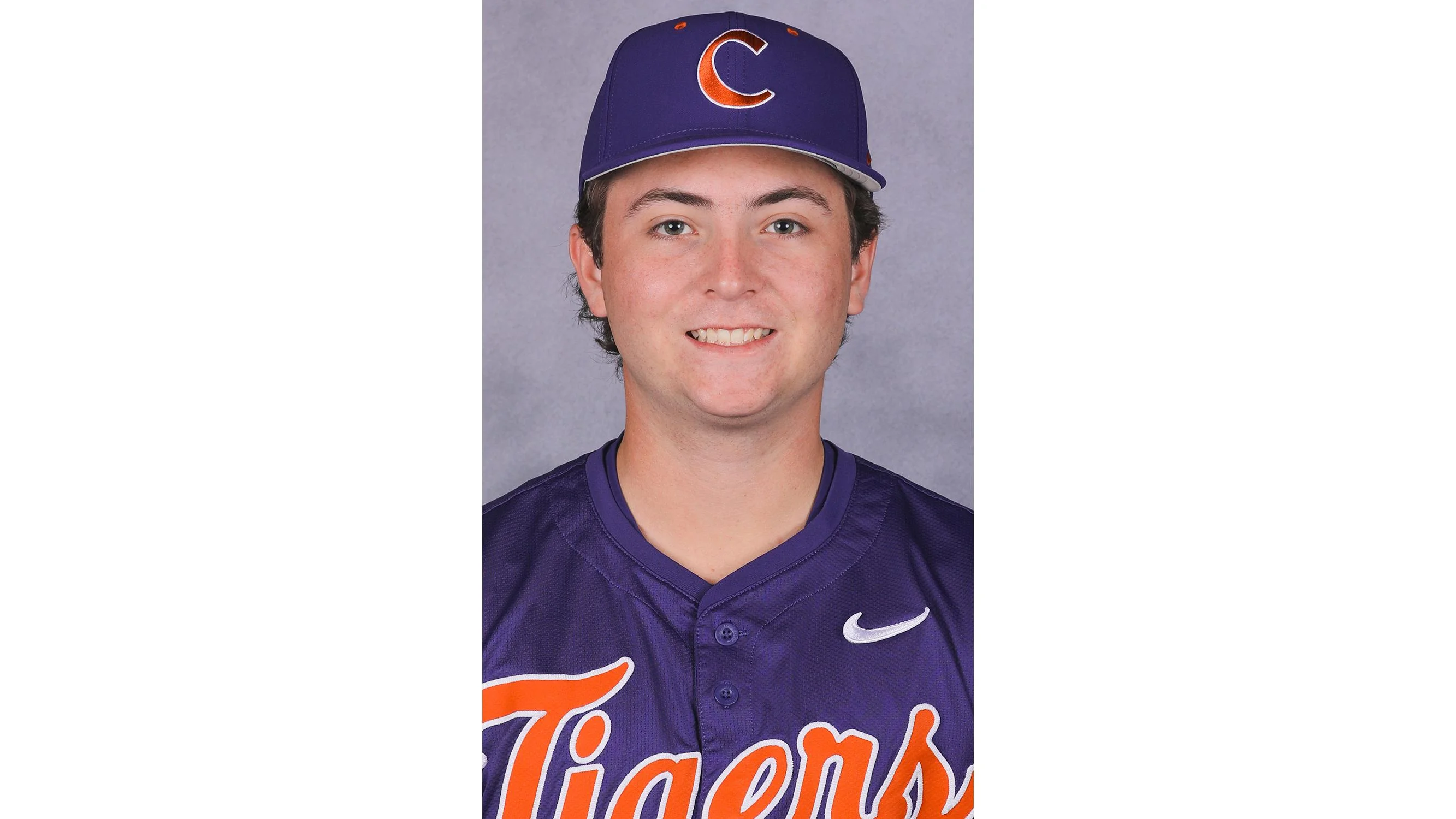 Jacob McGovern, former Seneca High School standout’s collegiate team plays on Saturday, May 31 in the NCAA Division I Baseball Championship