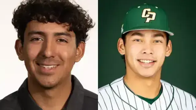 Which former East Ventura News area high school standouts will be in action on Sunday, May 4? Which former East Ventura News area high school standouts will be in action on Sunday, May 4?