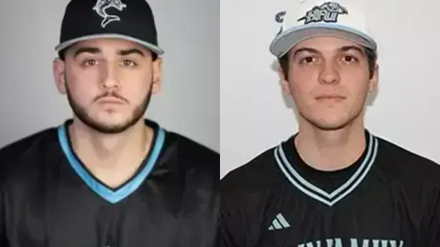 Which former Hudson Today area high school standouts will be in action on Sunday, March 9?