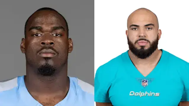 Olisaemeka Udoh and Julian Hill - Olisaemeka Udoh and Julian Hill -