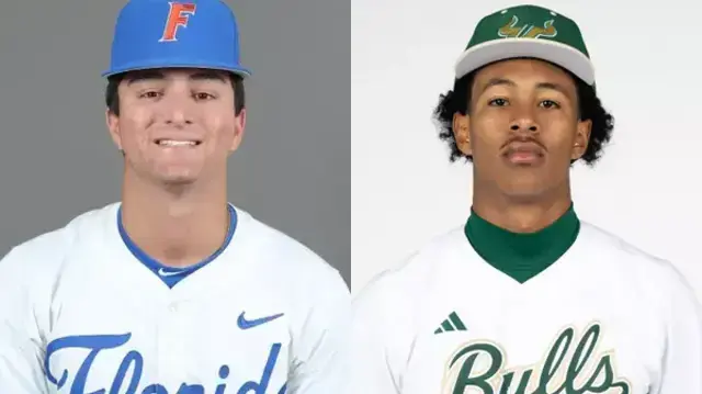 Which former North Broward News area high school standouts will be in action on Friday, May 9? Which former North Broward News area high school standouts will be in action on Friday, May 9?