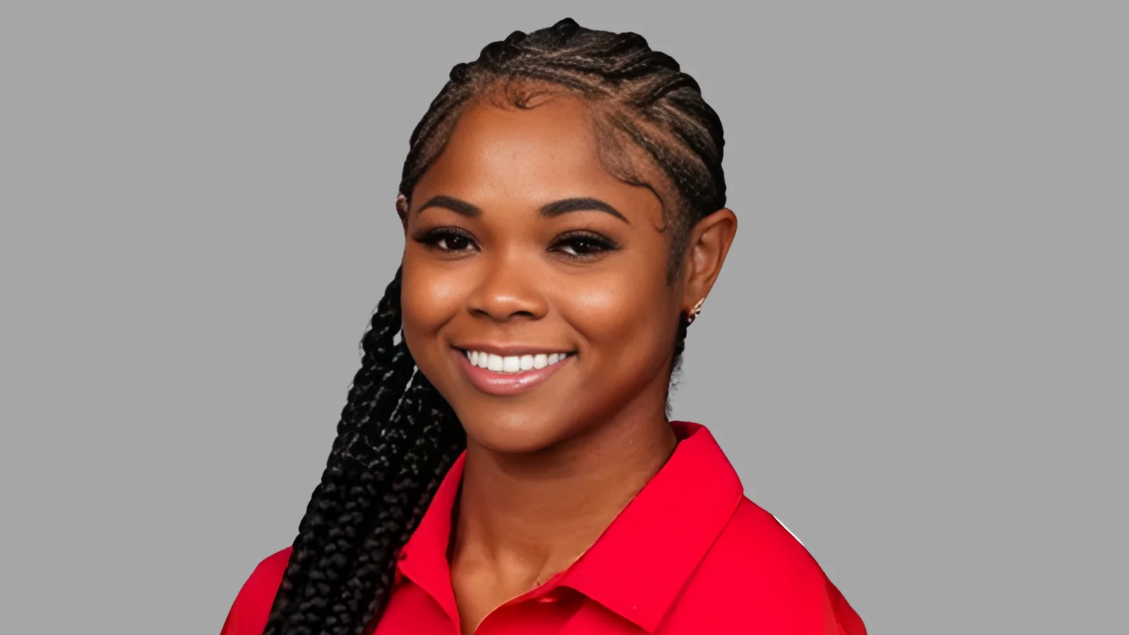 Victoria Perrow named Mountain West women’s track athlete of the week