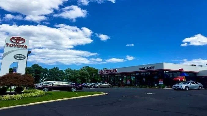 Galaxy Toyota to President Trump on EV Mandates: ‘We hope you will stop it’ Galaxy Toyota to President Trump on EV Mandates: ‘We hope you will stop it’