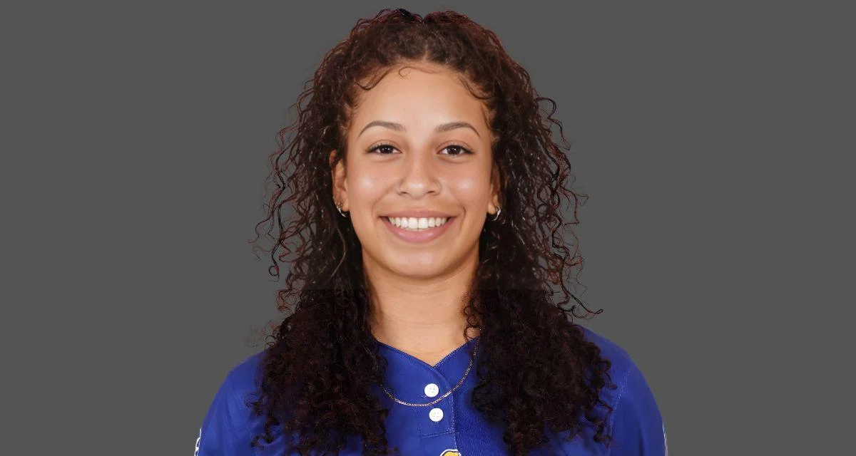 Zermeno leads San José State softball to 10-5 win over Utah State