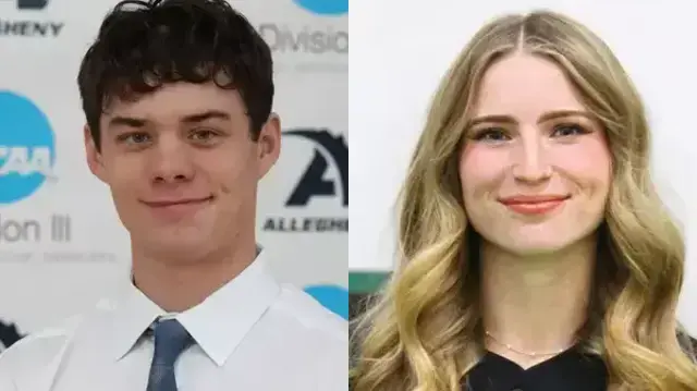 Which former Crawford Times area high school standouts will be in action in the week starting Monday, March 10?