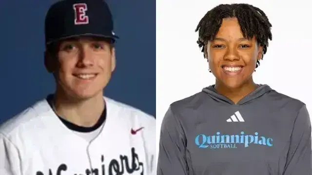 Which former SC Connecticut News area high school standouts will be in action in the week starting Monday, March 17? Which former SC Connecticut News area high school standouts will be in action in the week starting Monday, March 17?