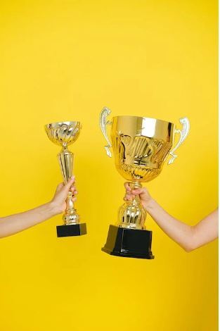 We are pleased and thrilled to announce the winners of this year’s community awards!