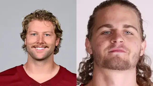 Colson Yankoff and Noah Haaland