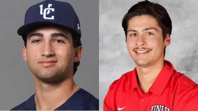 Which former East San Diego News area high school standouts will be in action on Friday, May 9?