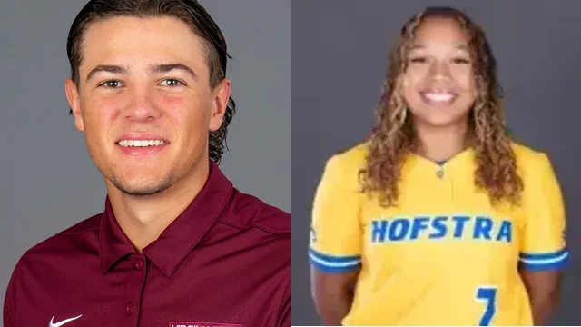 Which former Burlington Review area high school standouts will be in action on Wednesday, April 9?