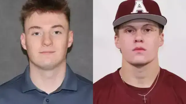 Which former Shelby Review area high school standouts will be in action on Friday, March 21?