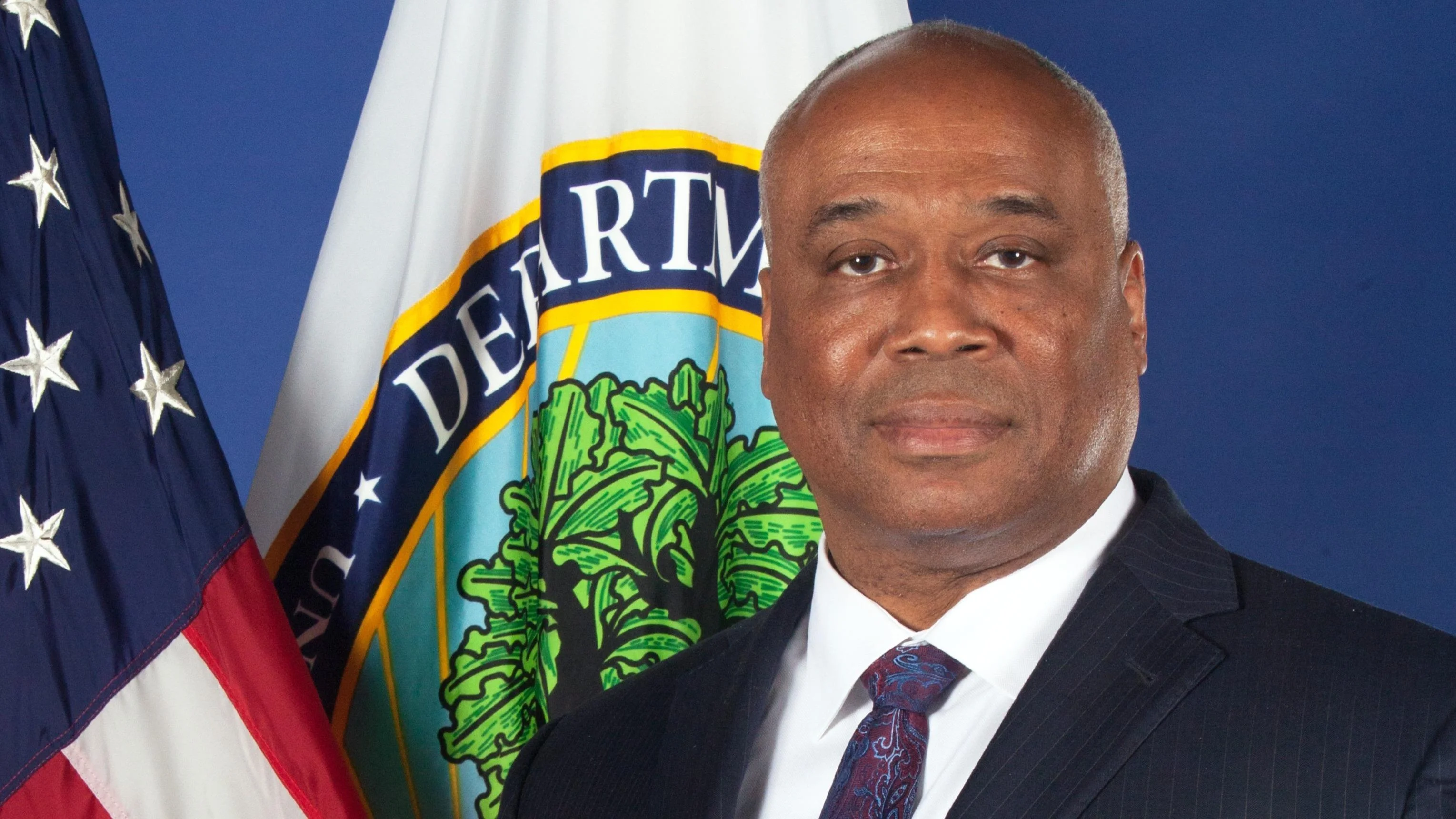 Michael Eric Wooten, Chair at Virginia Community College System