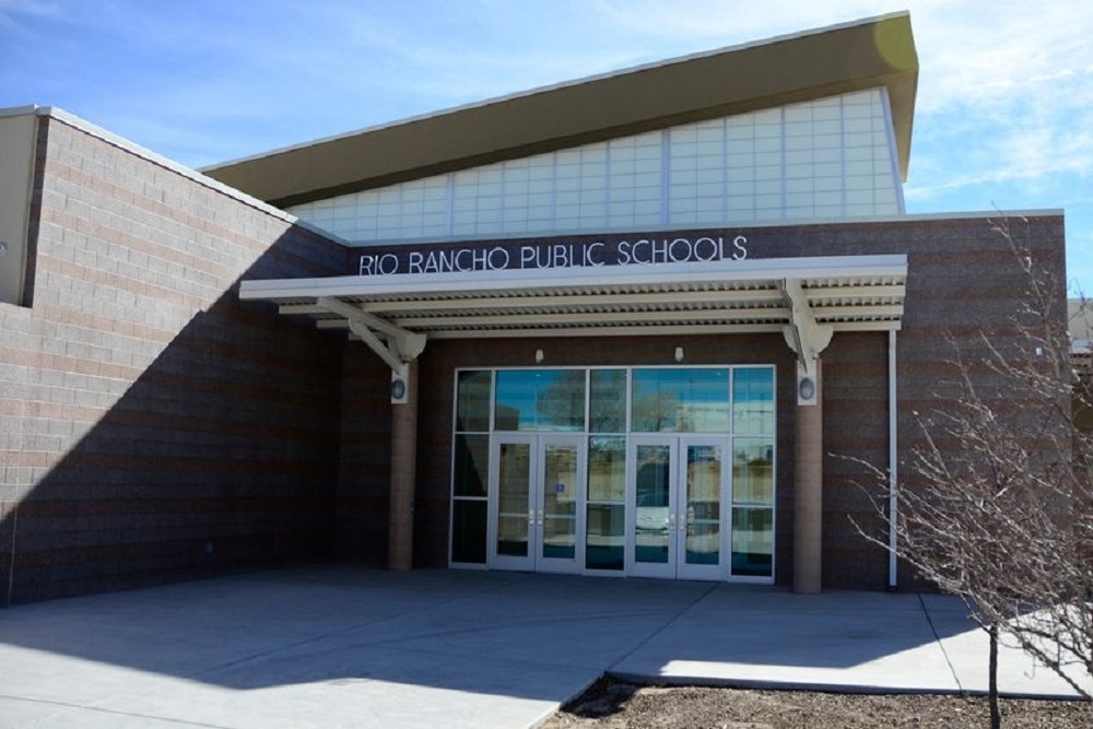 RRPS Gets National Quality Accreditation